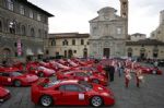 Os dez carros italianos mais cobiados de todos os tempos